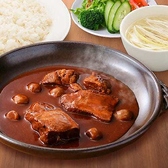 牛たん炭焼 利久 大和町店のおすすめ料理2