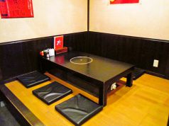 だいきうどん 長原店の写真3