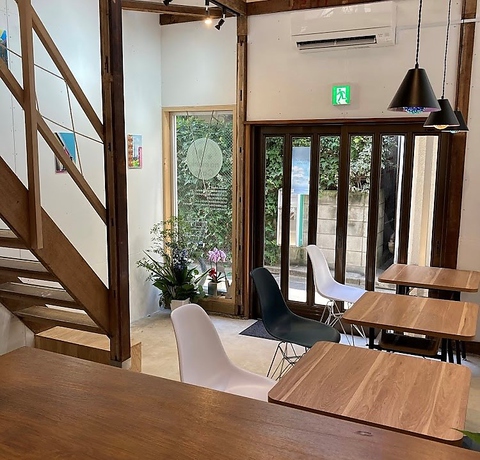 No Mark Cafe 清澄白河 カフェ スイーツ ネット予約可 ホットペッパーグルメ No Mark Cafe 清澄白河 カフェ スイーツ ネット予約可 ホットペッパーグルメ