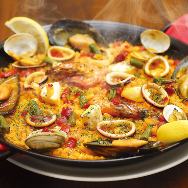 南欧BARU INATORA イナトーラのおすすめ料理1