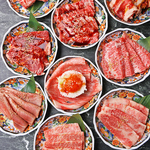 食べ放題コース2980円(税込)～♪