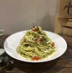 cafe&bar hive ハイブのおすすめ料理3