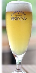 【鎌倉名物】鎌倉ビール（ペールエール）