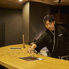 焼肉 心時代 御殿場店の外観2