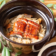 橙 daidaii 地酒と肴と釜飯のお店の特集写真