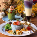 料理メニュー写真&nbsp;発酵カオヤム
