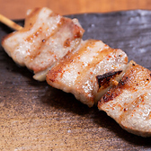 焼きとりの八兵衛 ソラリアプラザ店のおすすめ料理3