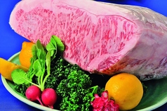 志 こころざしのコース写真