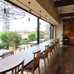 はとばキッチンの雰囲気3