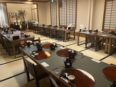 さざん屋 海老名店の雰囲気1