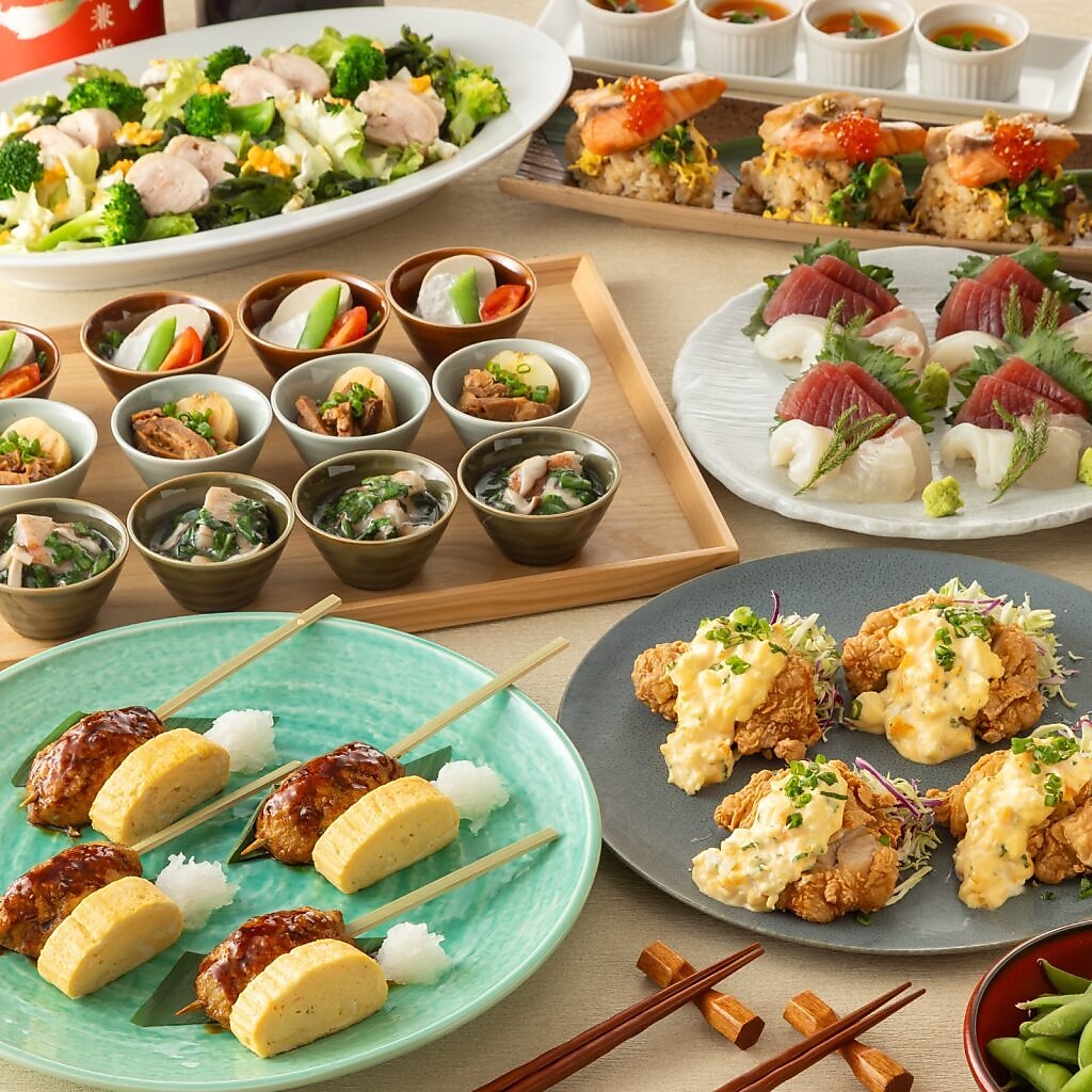 コースの料金・内容はお問合せください★