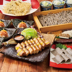 高田屋 池袋西口店特集写真1