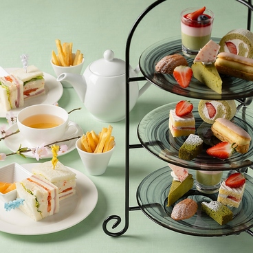 ランデブー ラウンジのおすすめ料理1