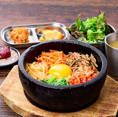 韓国酒場 パル 8 伏見店のおすすめランチ3