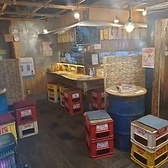 めでた屋ボンビーの雰囲気2