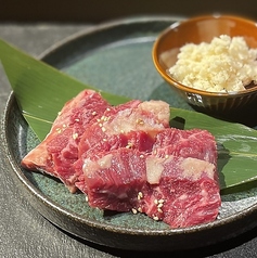 焼肉 みなほっの雰囲気2