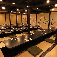 個室居酒屋 旨家門 うまかもんの特集写真