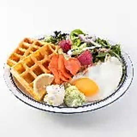 CAFE&DINER GOOD BEACH CLUB {bgn[o[