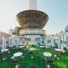 TOWERLAND タワーランドのおすすめポイント1