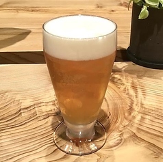 ジャパンエール（クラフトビール）