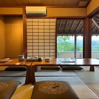 家族連れに優しい食事処「八勝亭」♪ぜひお越しください