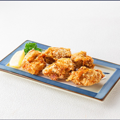 鶏唐揚げ