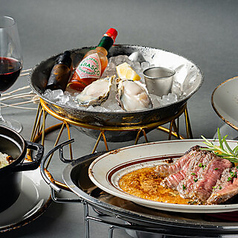 SEN℃ センド 千里中央のコース写真