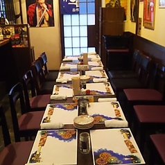 鶏吉 東上野本店のコース写真