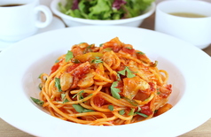 ビストロカツキ 三ツ境店のおすすめランチ1