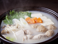 博多水炊き 1人前