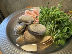 やきとり髭のコース写真