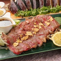 藁焼き×日本酒処 龍馬 松江店の特集写真