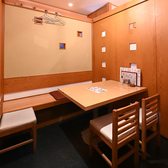 さん吉 土浦店の雰囲気2