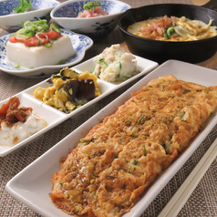 ふわとろや 浜松駅南店の特集写真