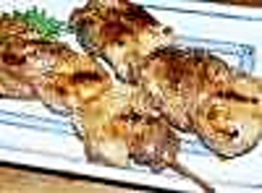 ジャンボやきとり