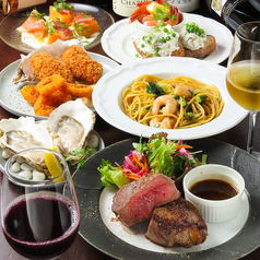 YUMMY ヤミー 大宮一番街店のコース写真