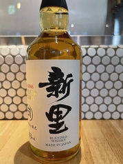 新里ハイボール(沖縄)