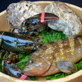 ∽海鮮や旬の魚介∽魚を使うのも特徴の広東料理