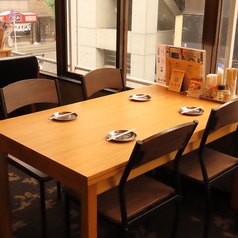 餃子酒場 典典の雰囲気2