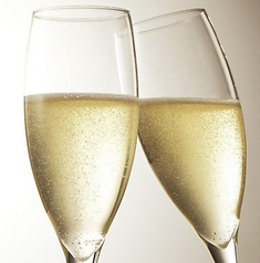 トラットリア アル マーレのおすすめドリンク1