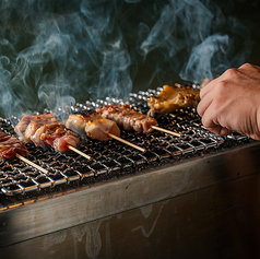 とりろまん 中洲総本店のコース写真