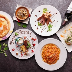 オリエント イタリアン イリィ Orient Italian Iry特集写真1