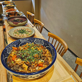 お酒とおばんざい 京 miyako ミヤコの雰囲気2