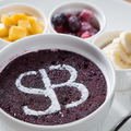 料理メニュー写真&nbsp;アサイーボウル