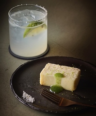 Cafe NOT SWEET カフェノットスイートのおすすめポイント1