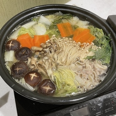 カフェレストラン ラベンダー 草津のコース写真