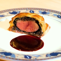 BAR FIVE Arrows バーファイブアローズのコース写真