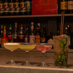 MUSIC BAR universe ミュージックバーユニバースの特集写真