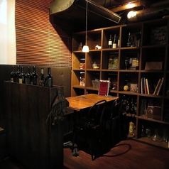Bistro JIN ビストロジン特集写真1