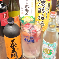 絶品餃子酒場のおすすめポイント1
